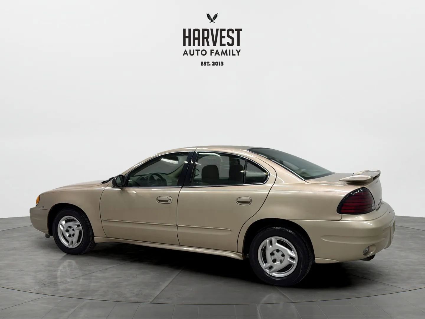Used 2005 Pontiac Grand Am SE FWD image 3