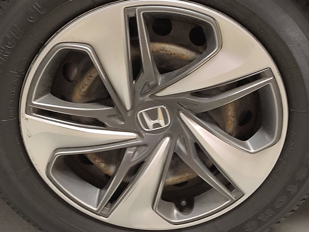 Used 2021 Honda Civic LX image 31