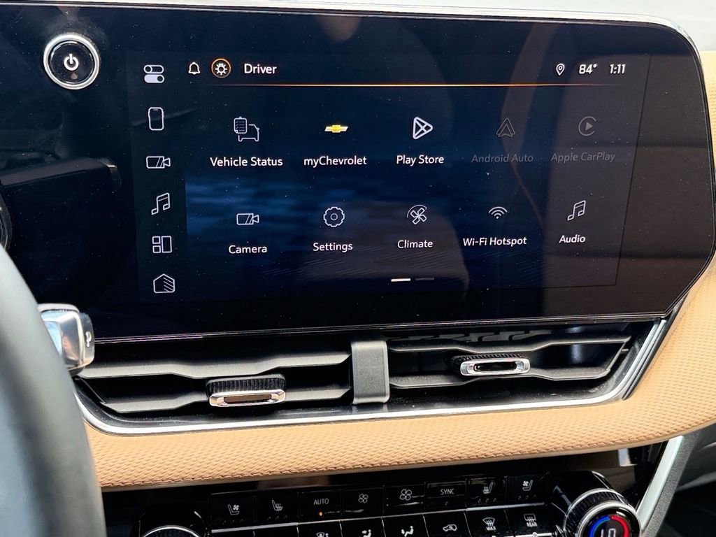 Used 2026 Chevrolet Equinox ACTIV w/ Convenience Package III image 27