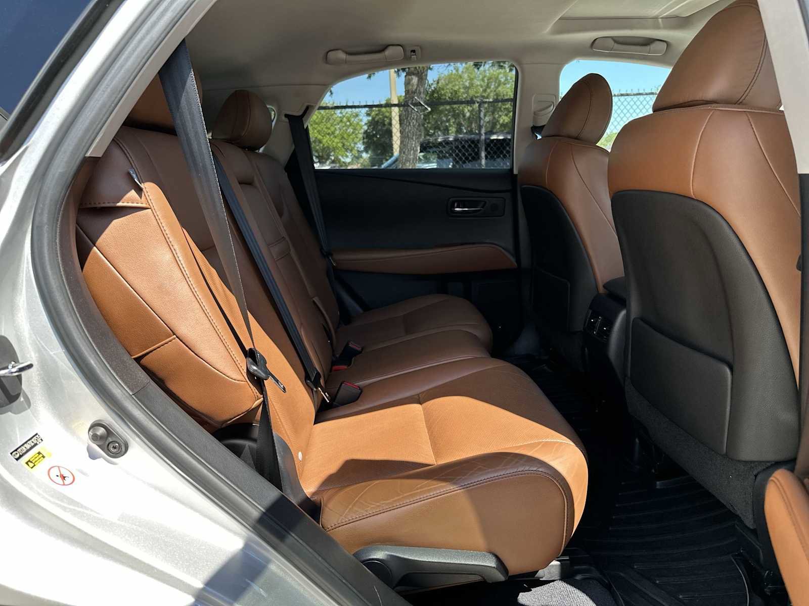 Used 2013 Lexus RX 350 FWD w/ Premium Pkg image 19