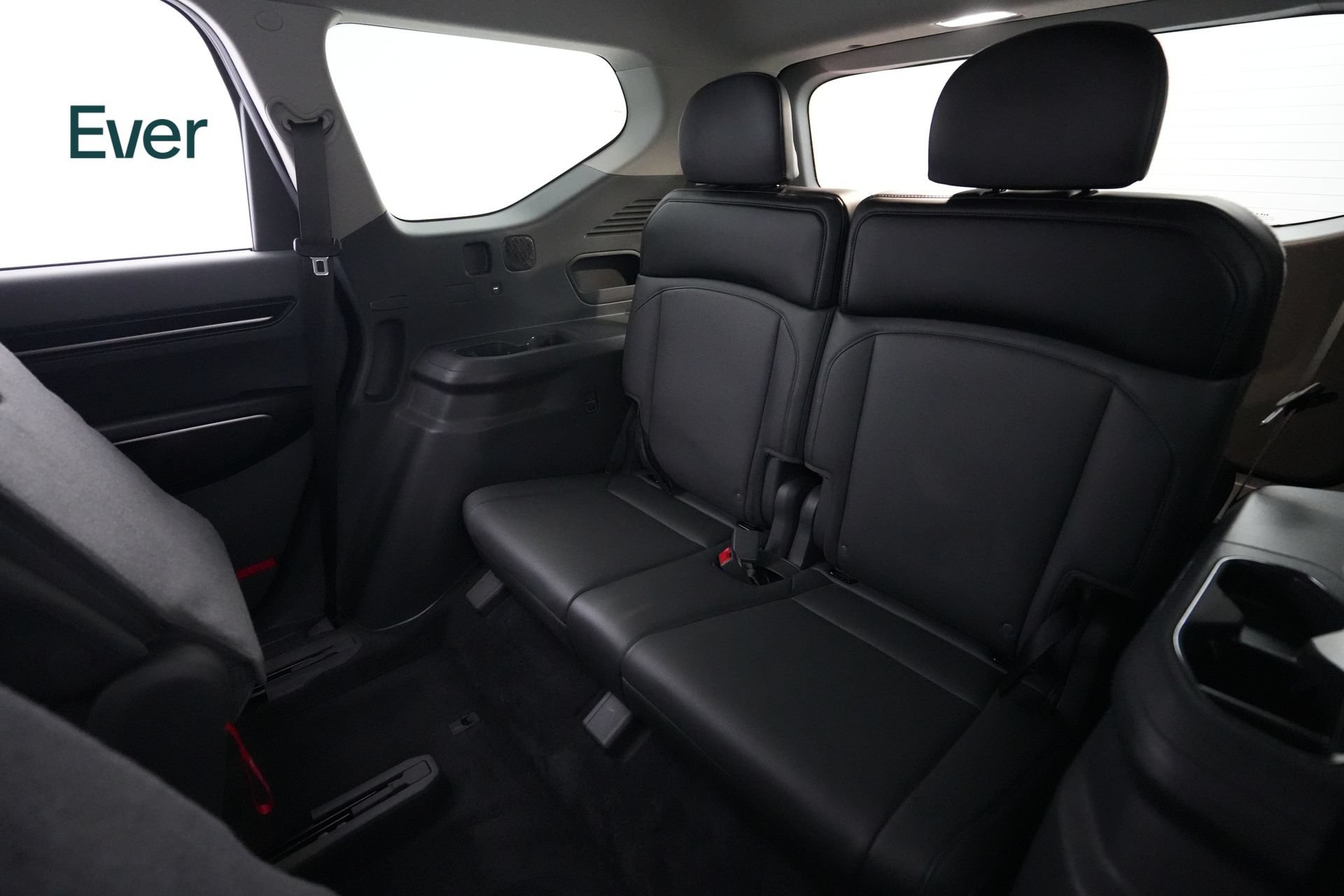 Used 2024 Kia EV9 Light Long Range RWD image 25