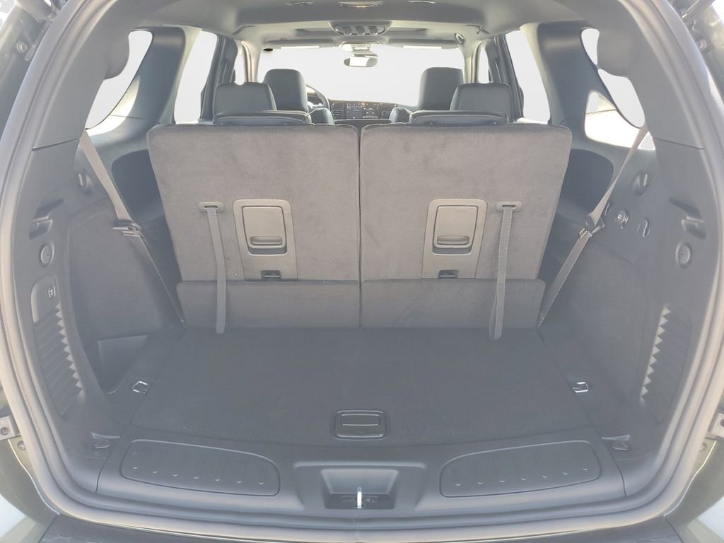 Used 2026 Dodge Durango GT AWD/4WD image 9