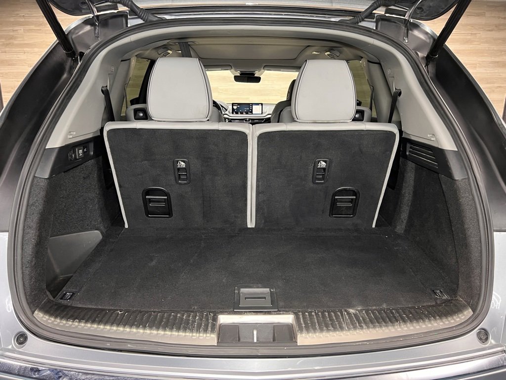 Used 2023 Acura MDX SH-AWD w/ Advance Package image 19
