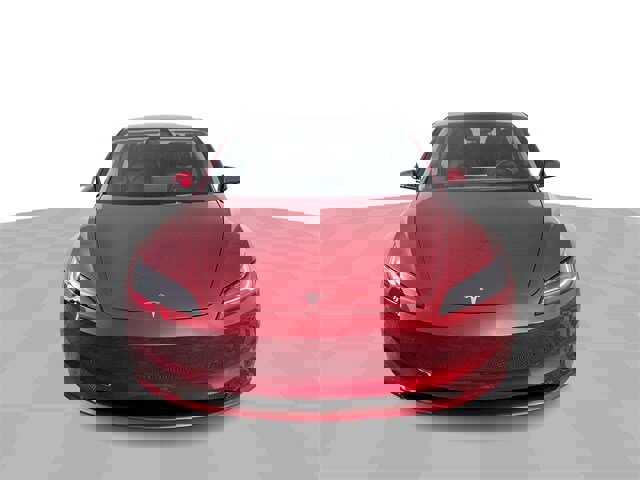 Used 2024 Tesla Model 3 Standard Range image 3