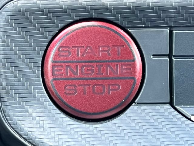 New 2025 Ford Mustang GT Premium RWD image 32