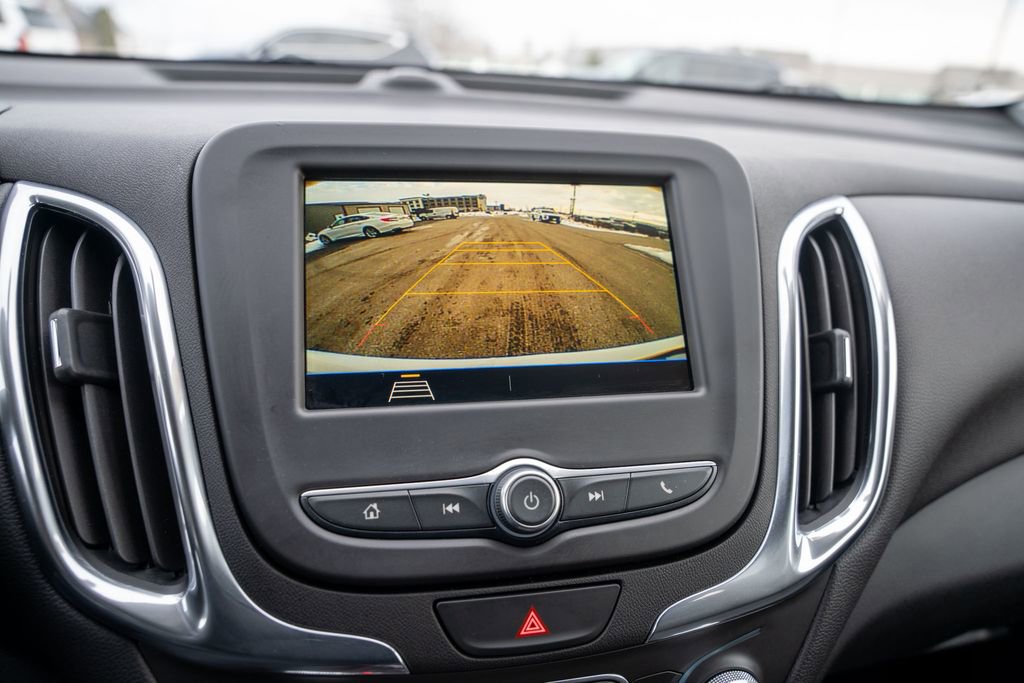 Used 2019 Chevrolet Equinox LT image 30