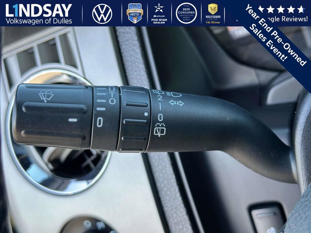 Used 2016 Ford Expedition Limited w/ Equipment Group 301A image 24