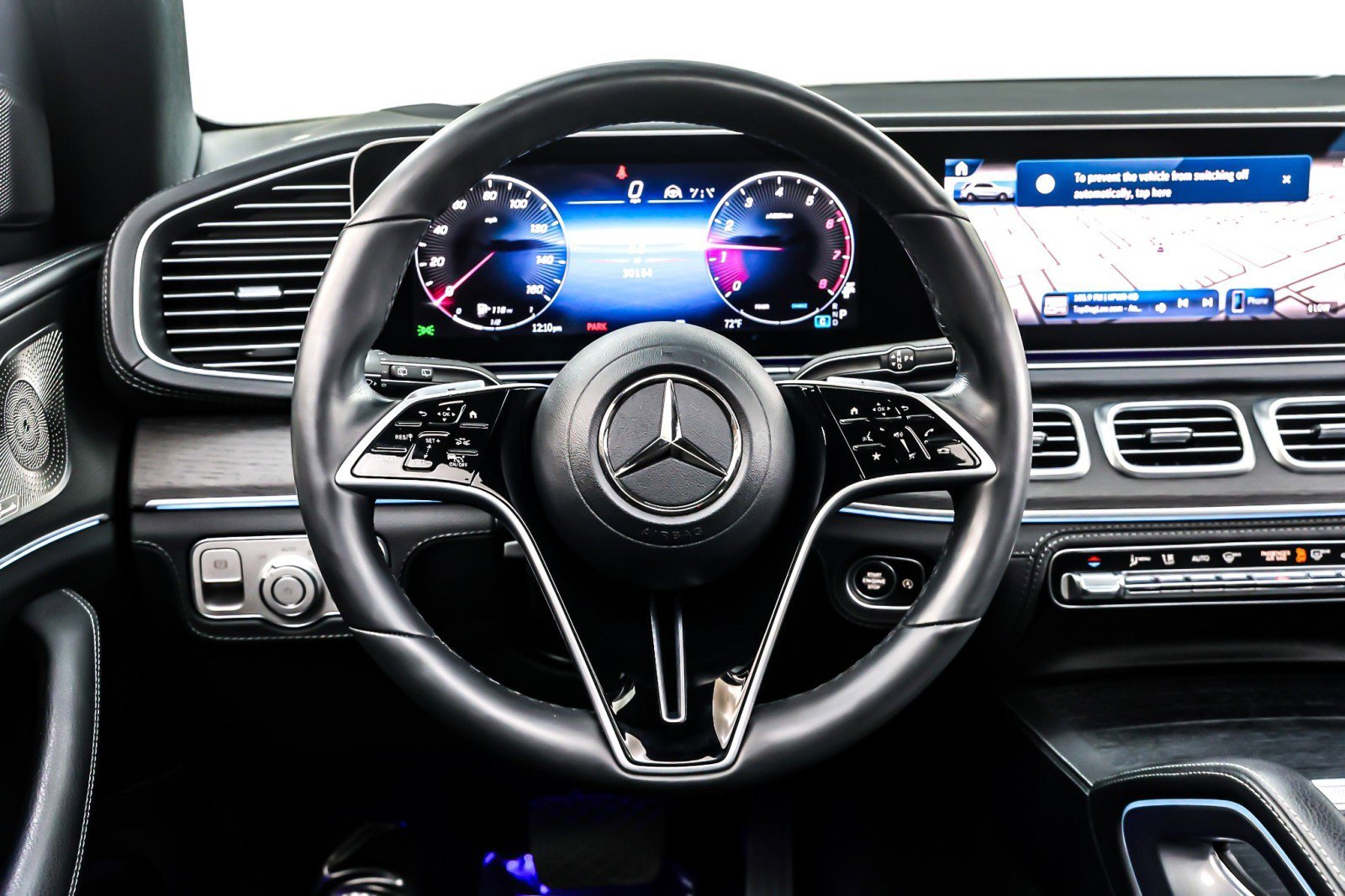 Certified 2024 Mercedes-Benz GLE 450 4MATIC image 20