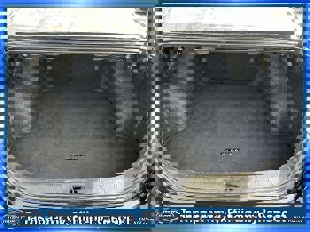 Certified 2024 Nissan Altima 2.5 SV FWD image 11