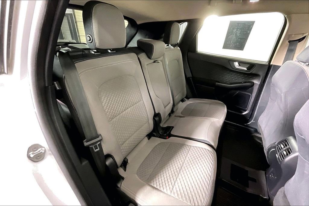 Used 2020 Ford Escape SE Sport AWD/4WD image 37