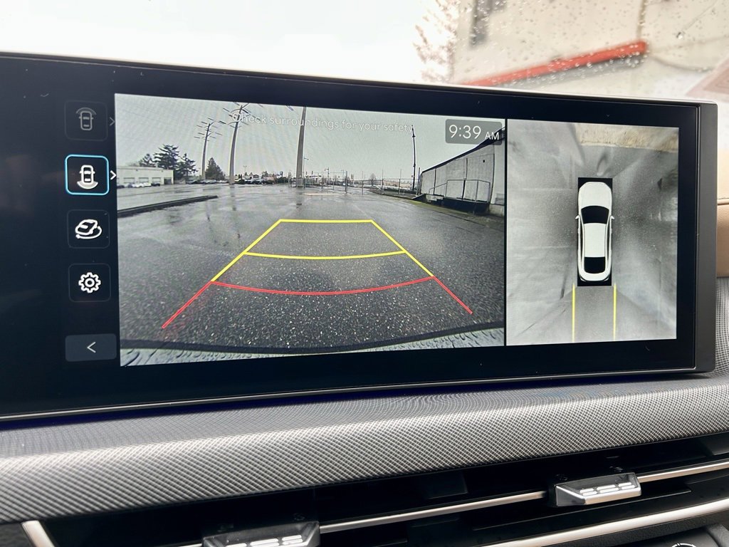 Used 2025 Hyundai Sonata Limited image 24