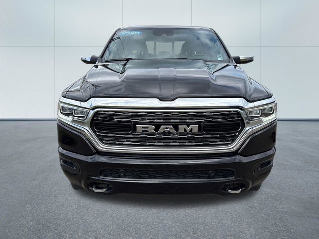 Used 2024 RAM 1500 Limited image 6