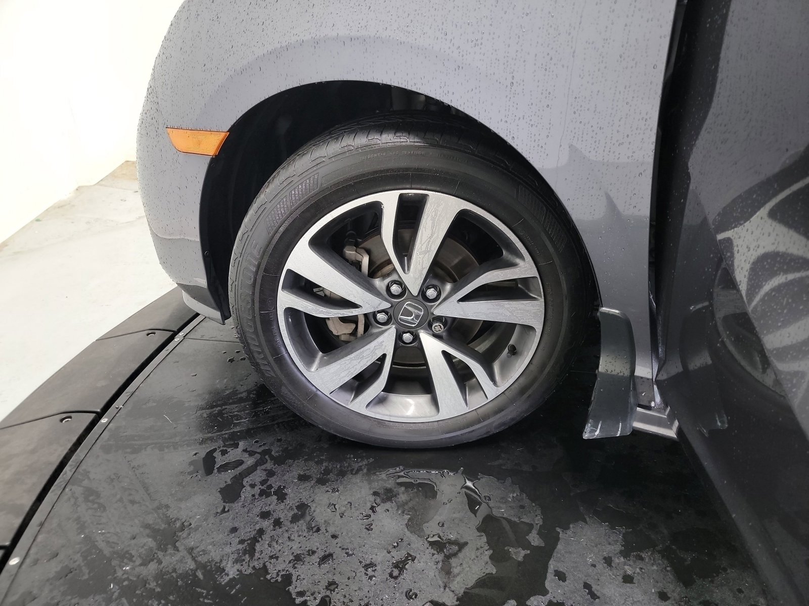 Used 2023 Honda Odyssey Touring image 30