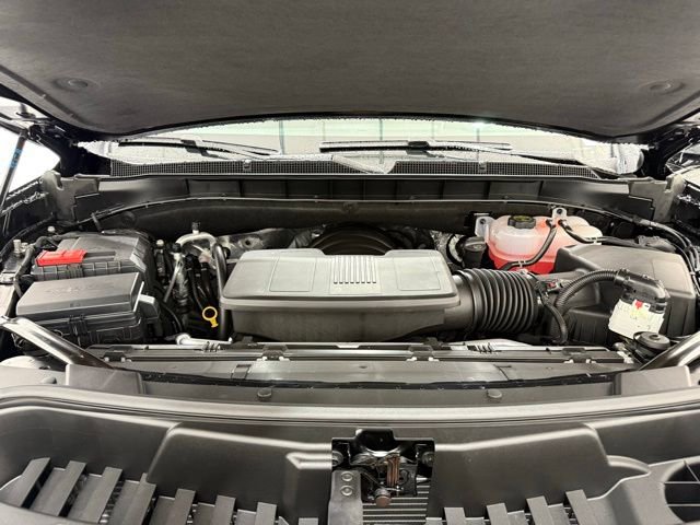 New 2026 Chevrolet Tahoe Premier image 11