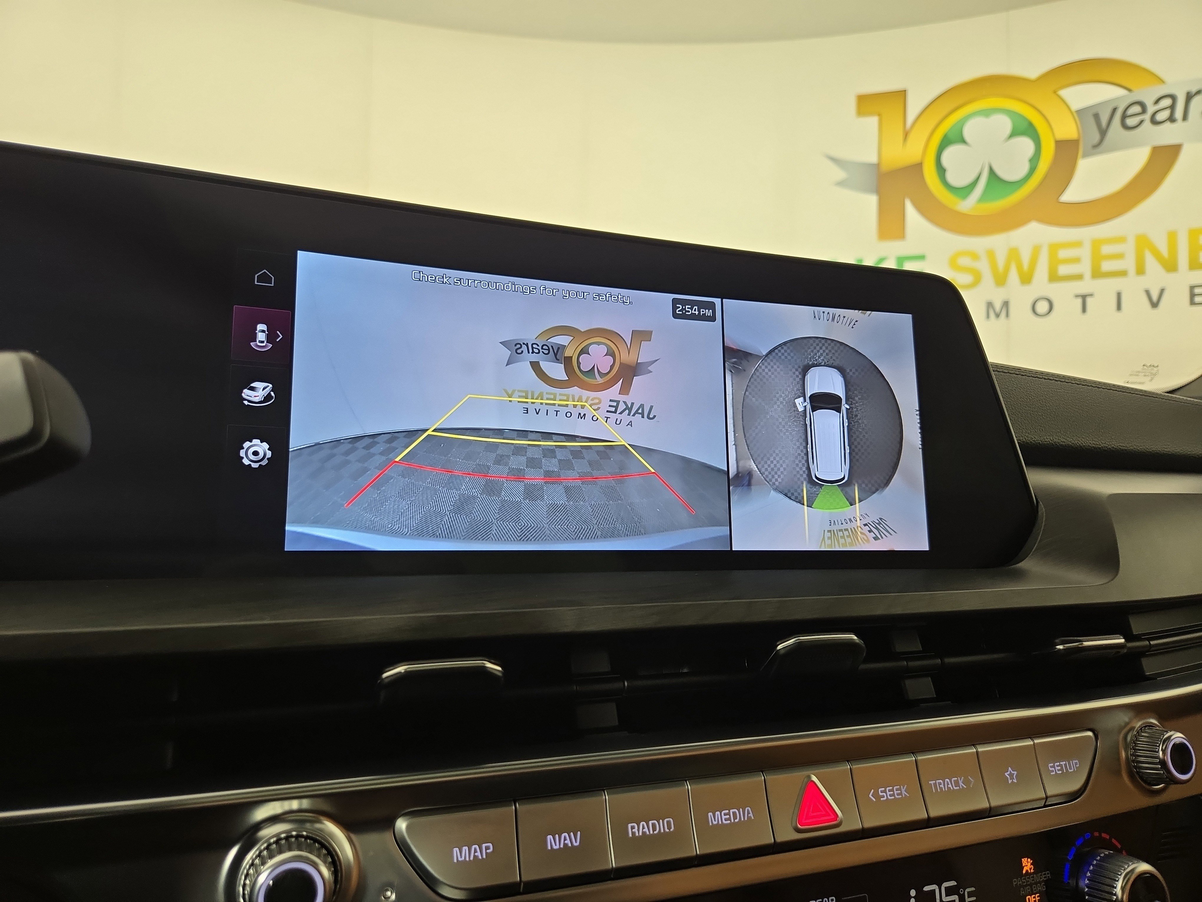 Used 2024 Kia Telluride SX Prestige X-Line image 22