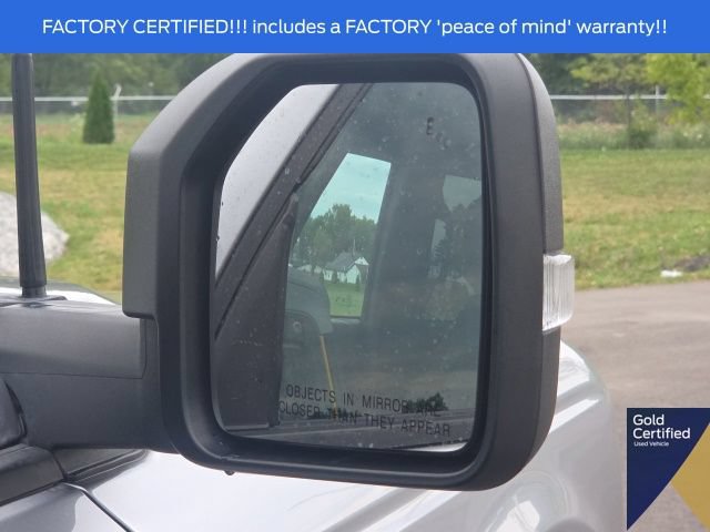Used 2022 Ford Bronco Badlands AWD/4WD image 8