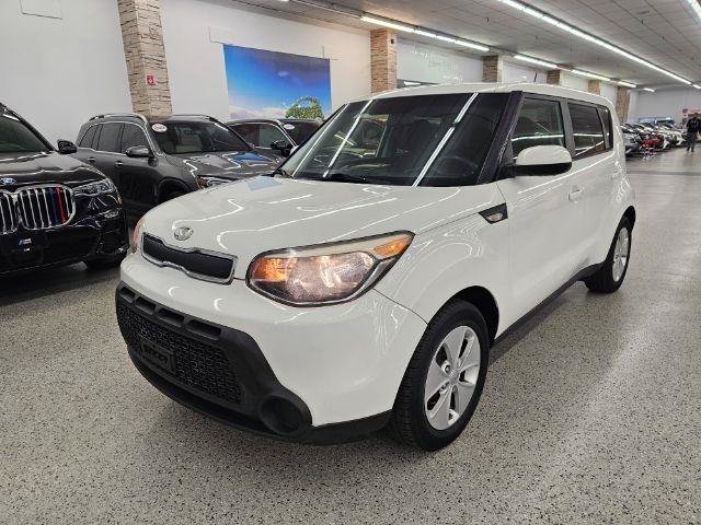 Used 2014 Kia Soul