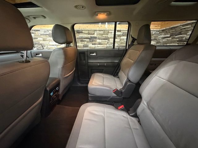 Used 2019 Ford Flex Limited w/ Equipment Group 303A AWD/4WD image 32