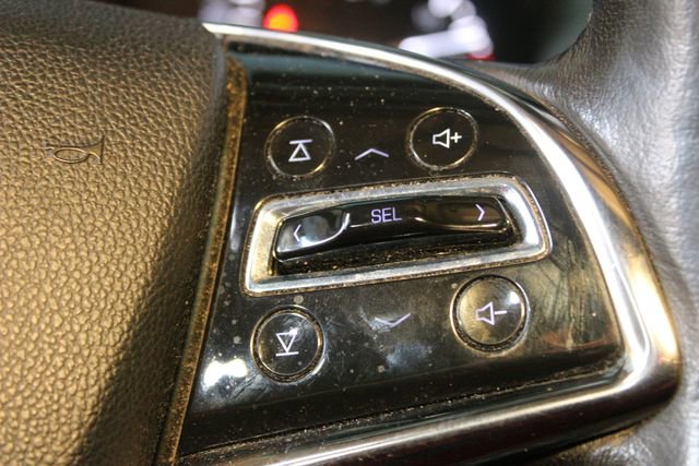 Used 2015 Cadillac ATS Luxury image 20