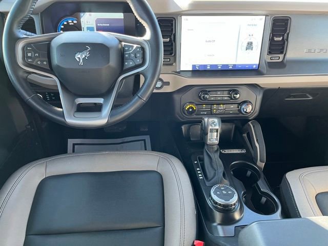 Used 2024 Ford Bronco Big Bend image 18