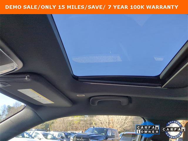 Certified 2023 Dodge Charger SXT w/ Blacktop Special Edition image 3