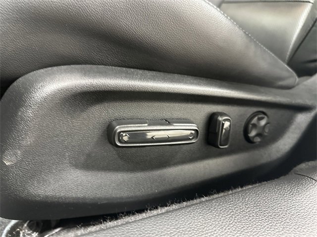Used 2021 Honda Accord EX-L image 16