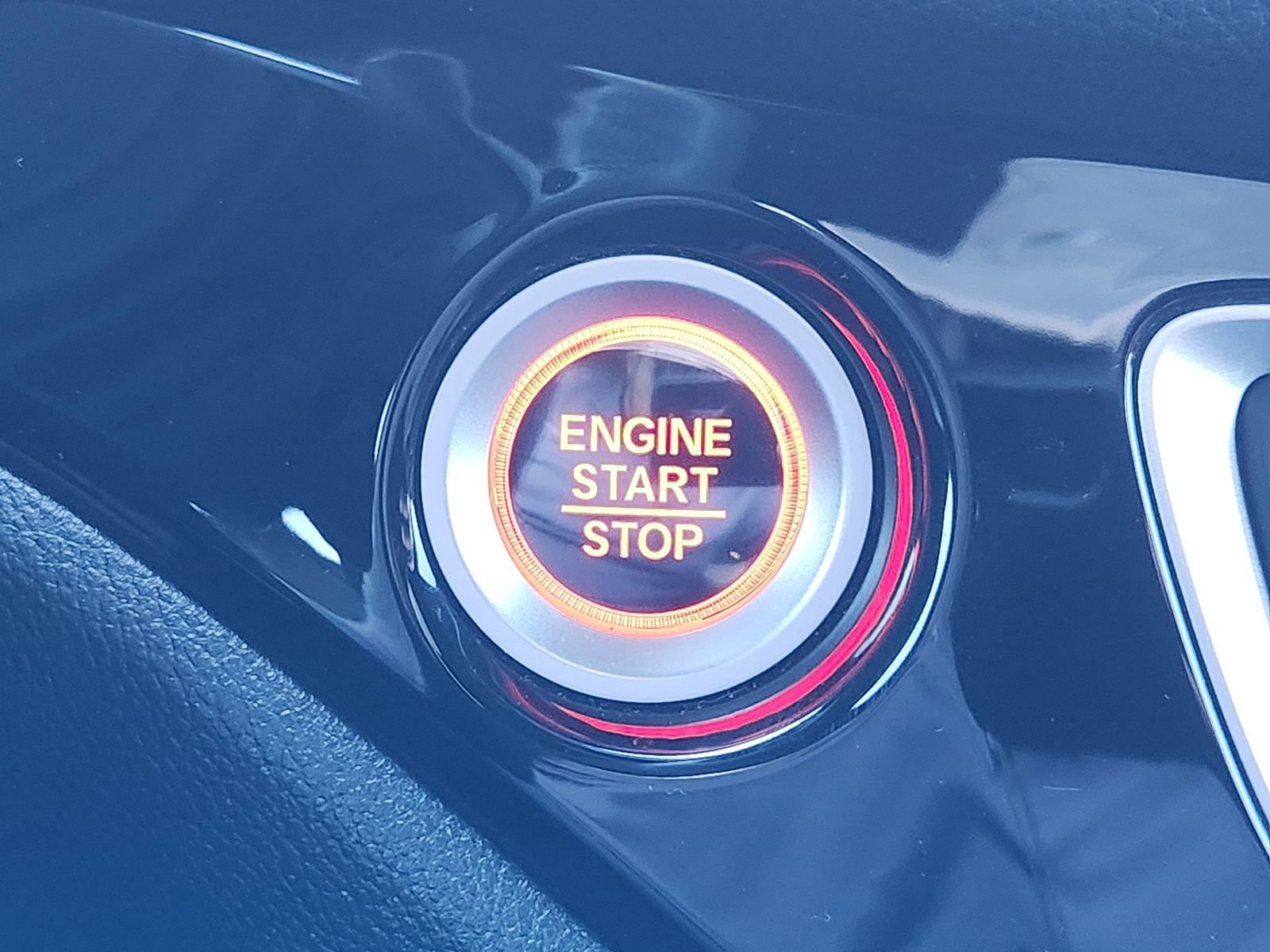 Used 2024 Honda Passport Black Edition image 24