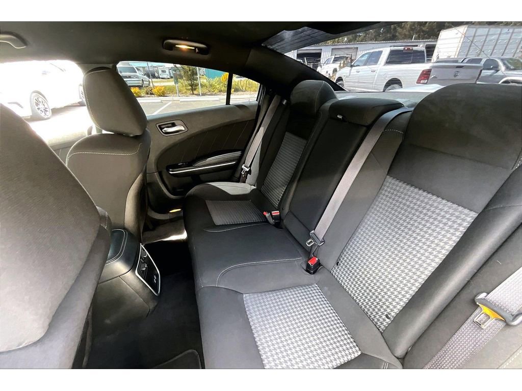 Used 2023 Dodge Charger GT RWD image 25