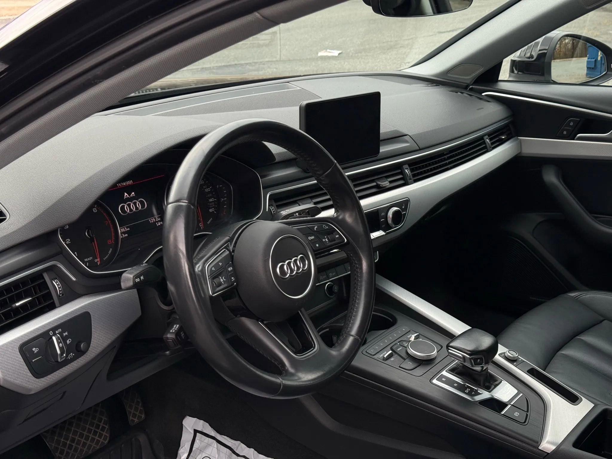 Used 2018 Audi A4 2.0T Ultra Premium Plus w/ Premium Plus Package image 18