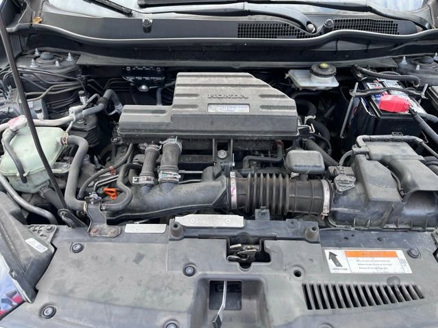 Used 2018 Honda CR-V EX-L image 7