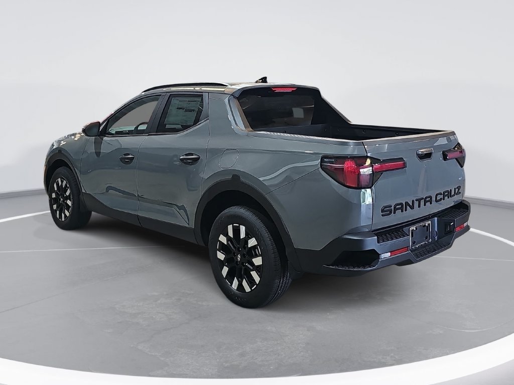 New 2026 Hyundai Santa Cruz SEL AWD/4WD image 7