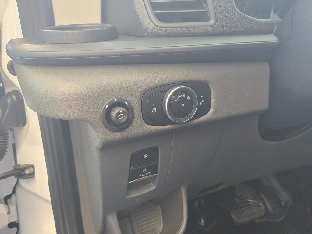 New 2025 Ford Transit 150 Low Roof w/ Load Area Protection Package image 13