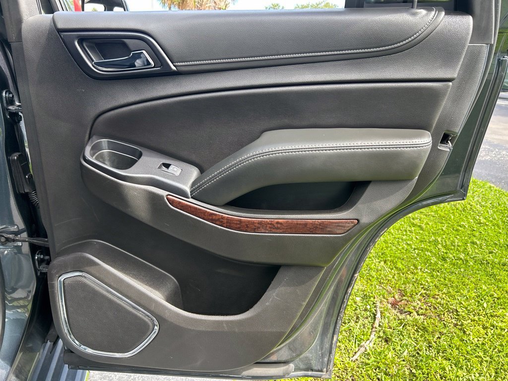 Used 2019 GMC Yukon SLE w/ Convenience Package RWD image 38