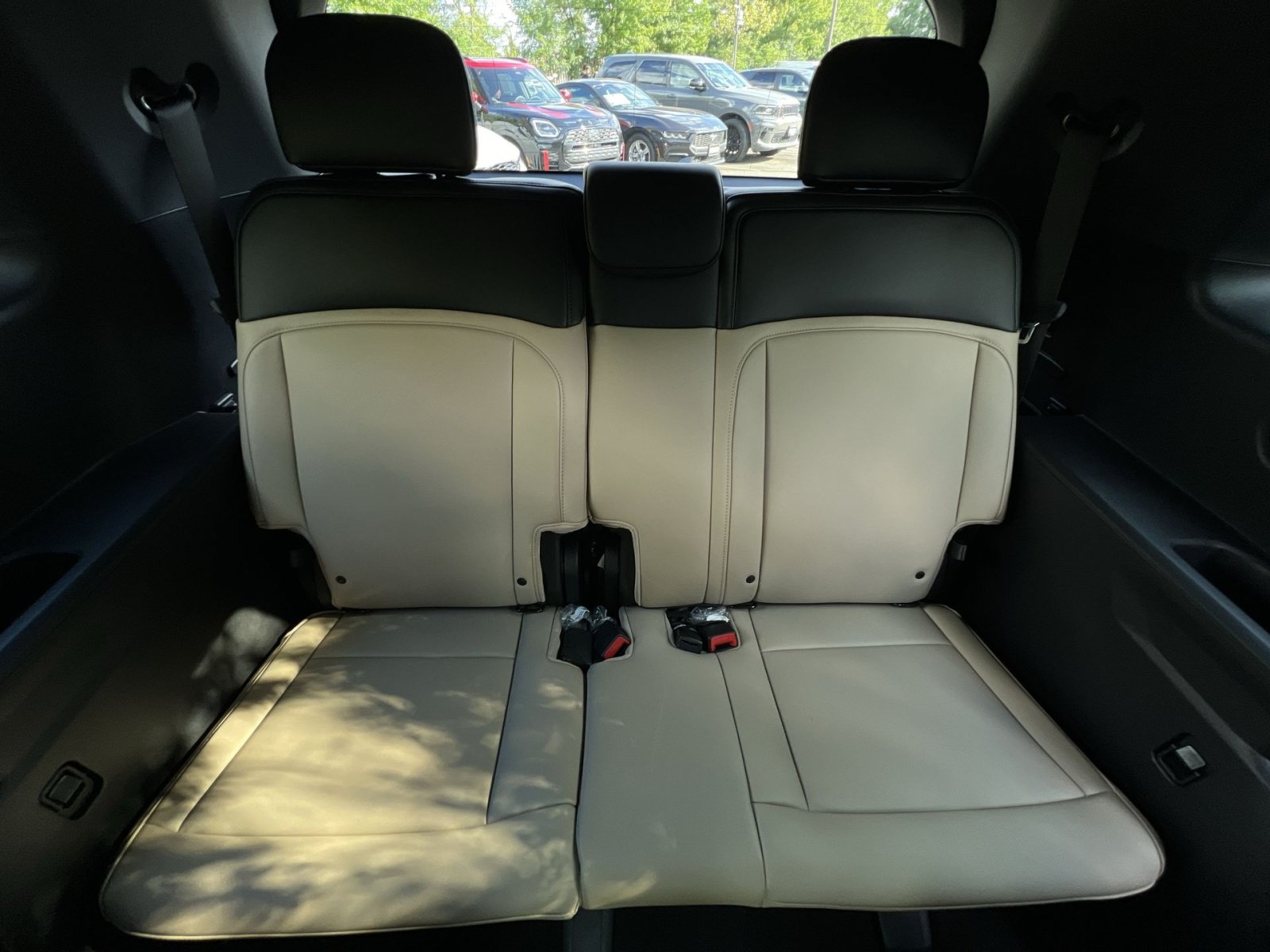 New 2027 Kia Telluride EX AWD/4WD image 32