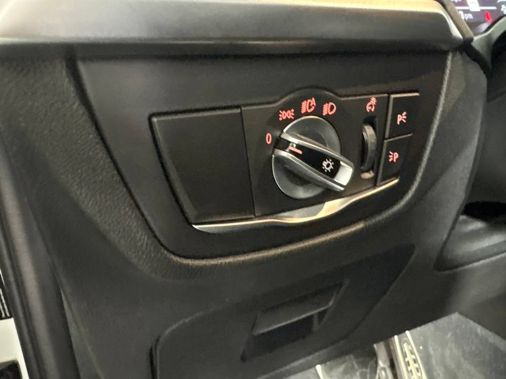 Used 2023 BMW X4 M40i AWD/4WD image 27