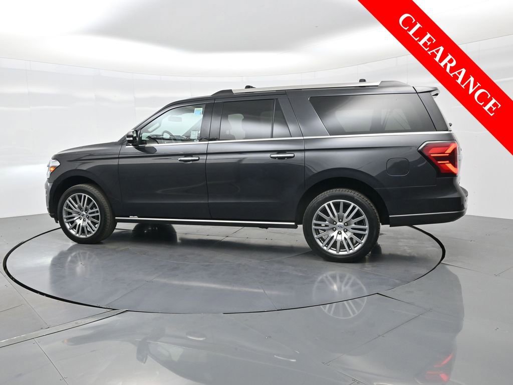 Used 2024 Ford Expedition Max Limited image 9