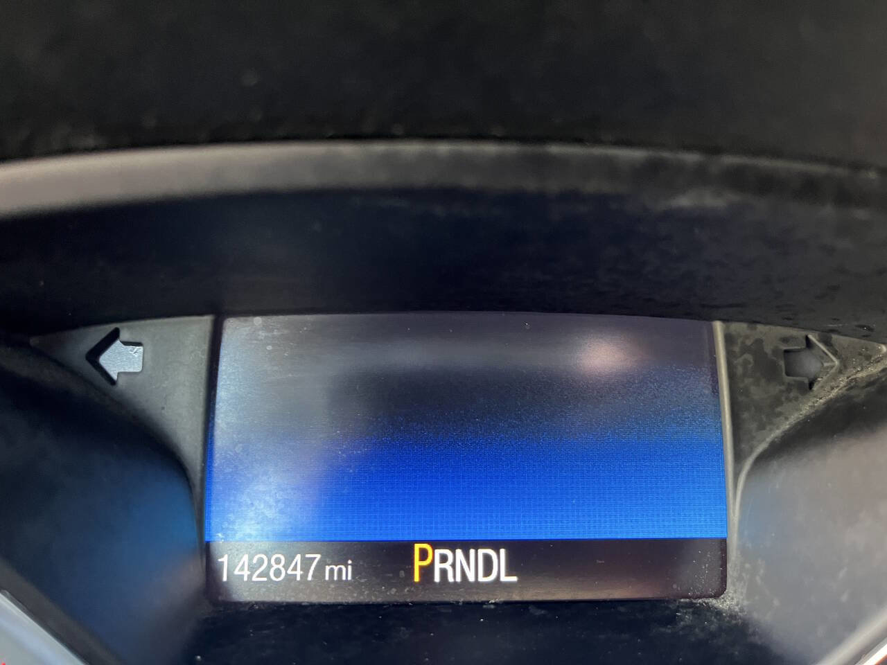 Used 2015 Ford Focus SE image 24