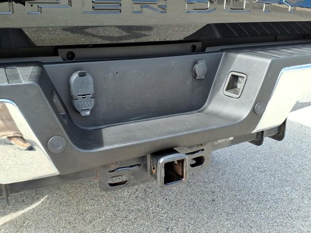 Used 2018 Ford F350 Lariat w/ Lariat Ultimate Package image 12