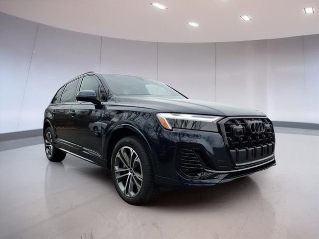 New 2026 Audi Q7 2.0T Premium image 1