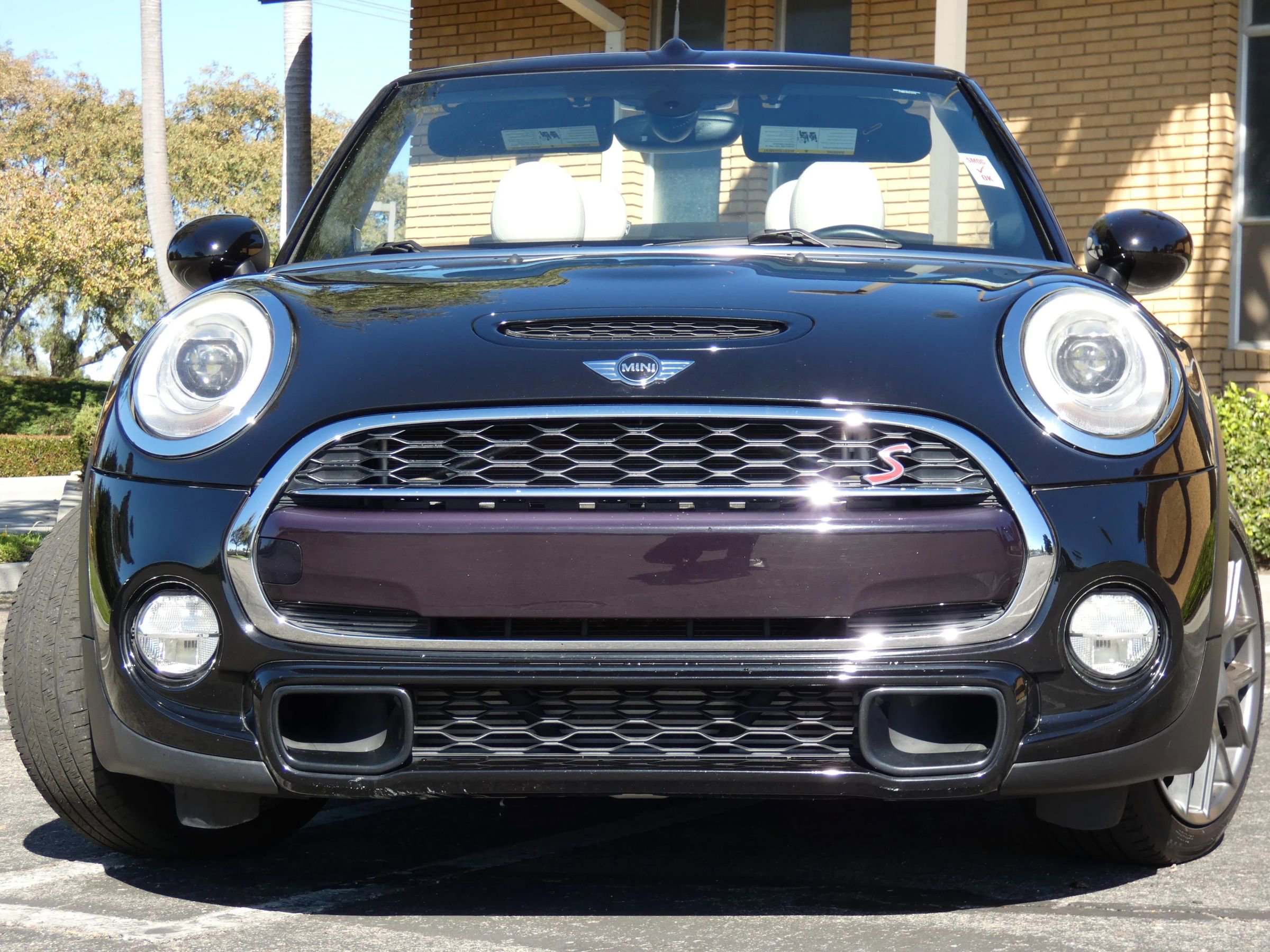 Used 2018 MINI Cooper S image 17
