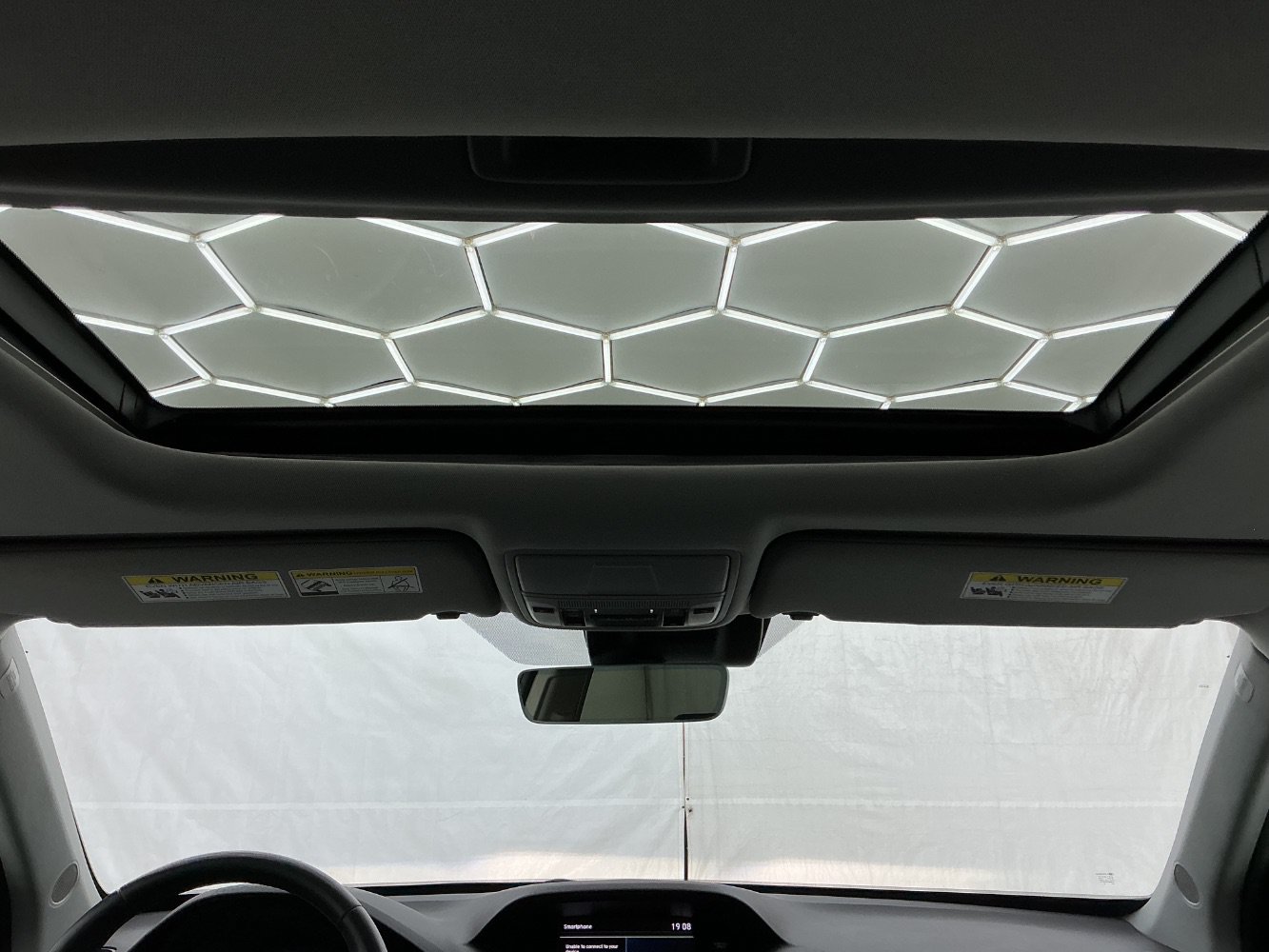 Used 2019 Acura MDX FWD image 27