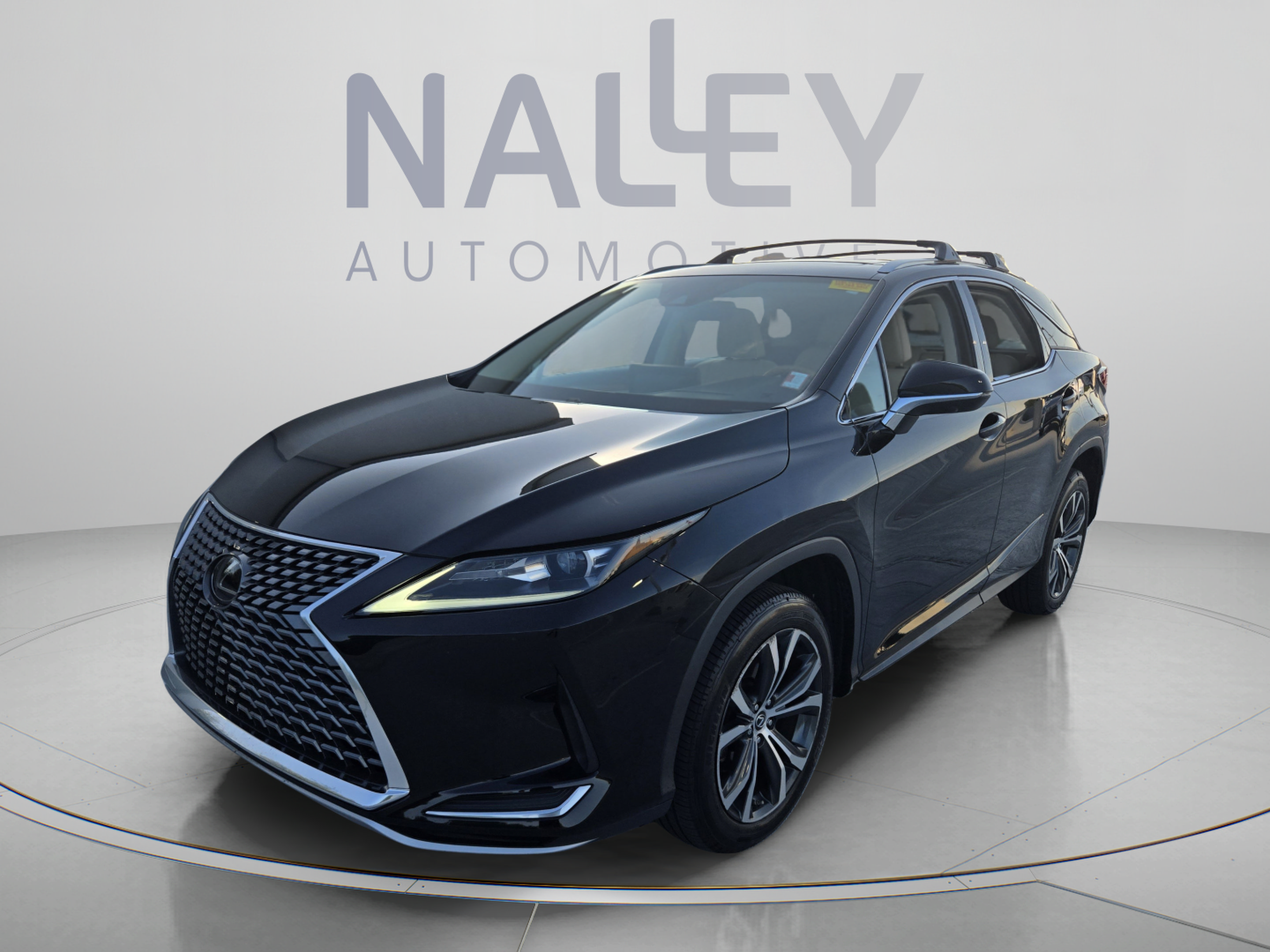 Used 2021 Lexus RX 350 FWD w/ Premium Package image 1