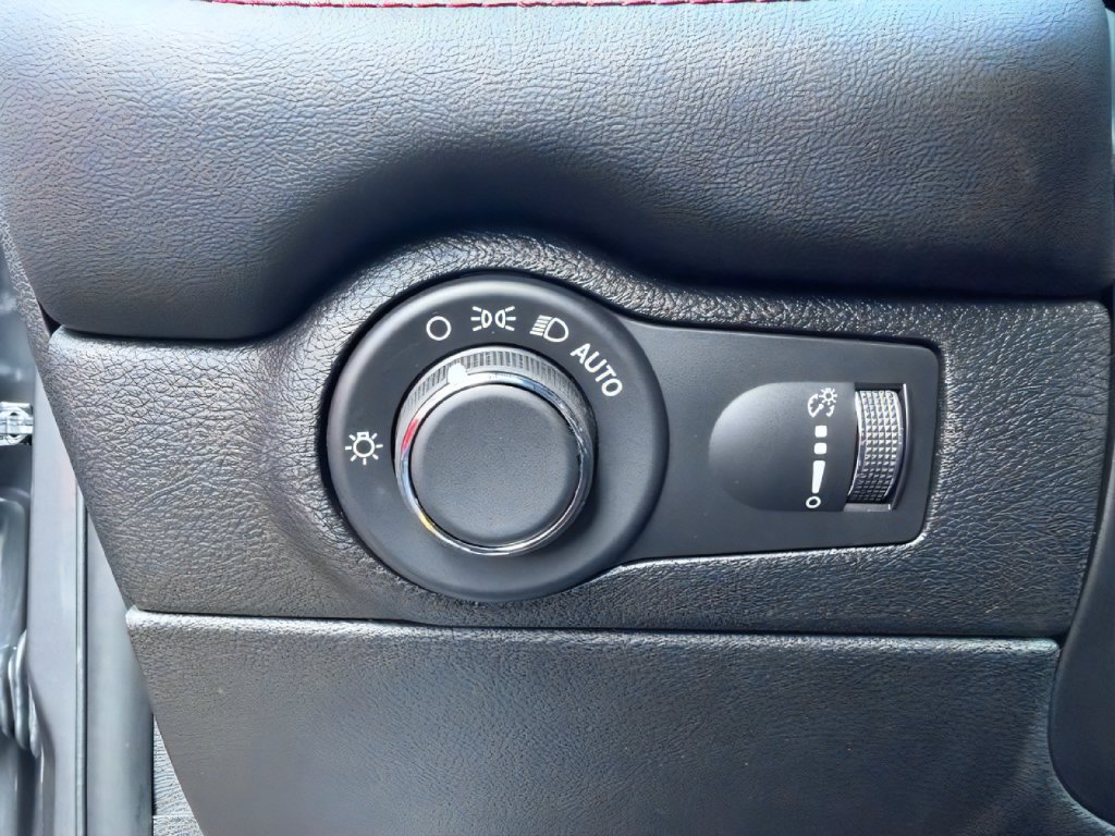 New 2026 Dodge Durango GT AWD/4WD image 20