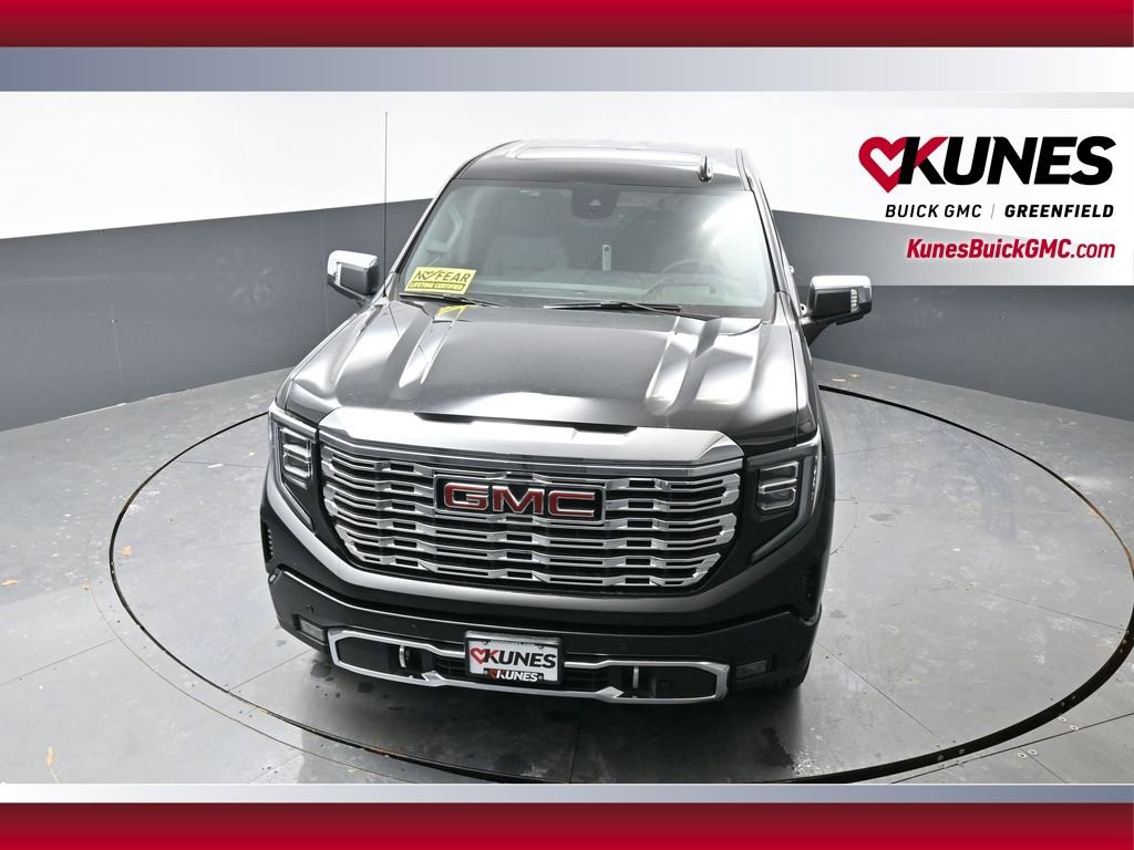 New 2026 GMC Sierra 1500 Denali w/ Denali Reserve Package image 44