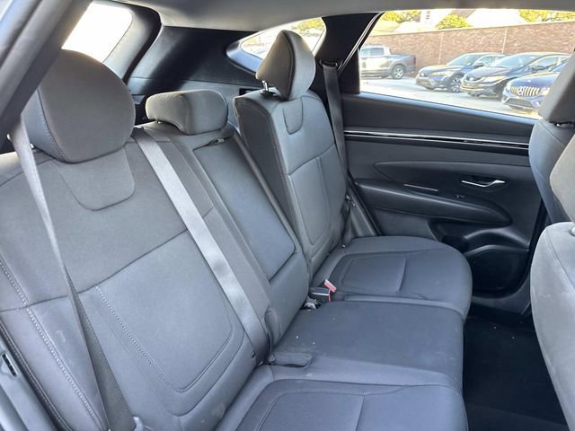 Used 2023 Hyundai Tucson SE image 9