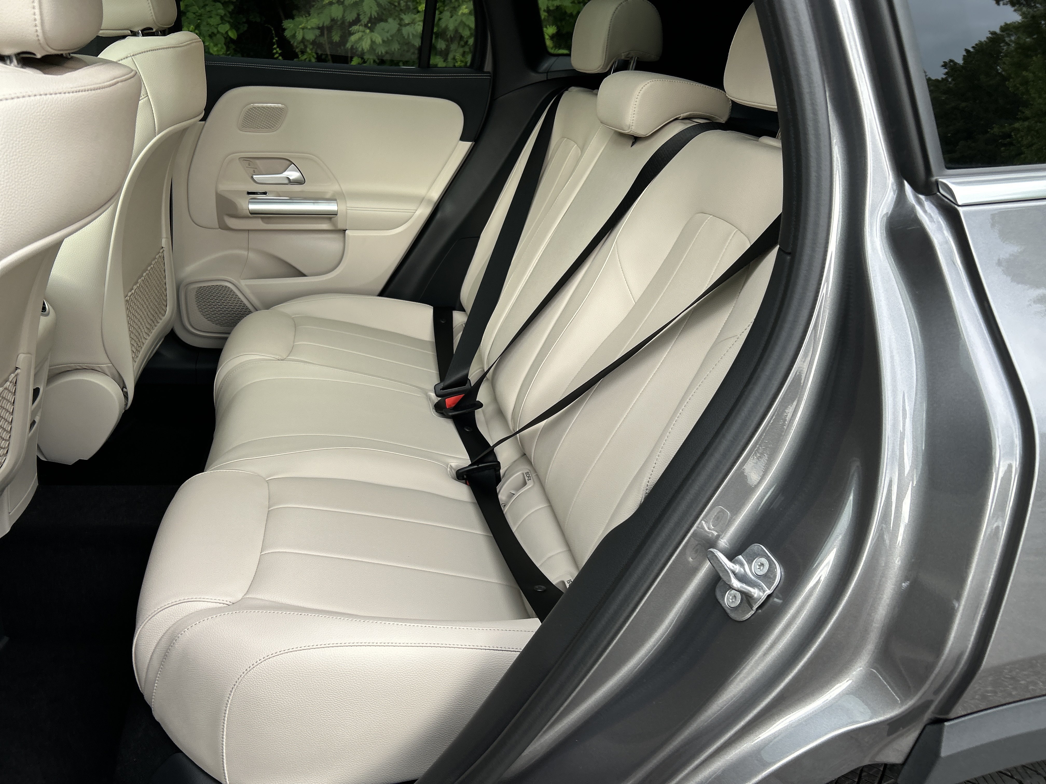 New 2026 Mercedes-Benz GLA 250 image 36