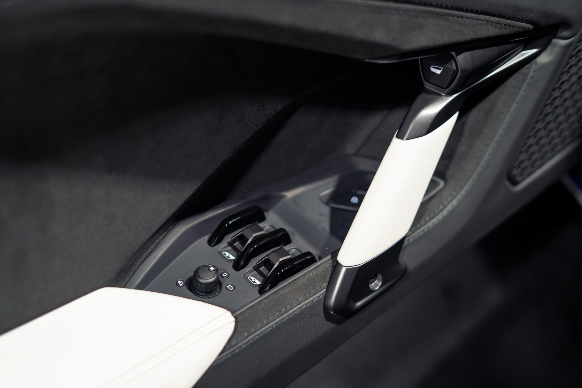 Used 2026 Lamborghini Temerario AWD/4WD image 18