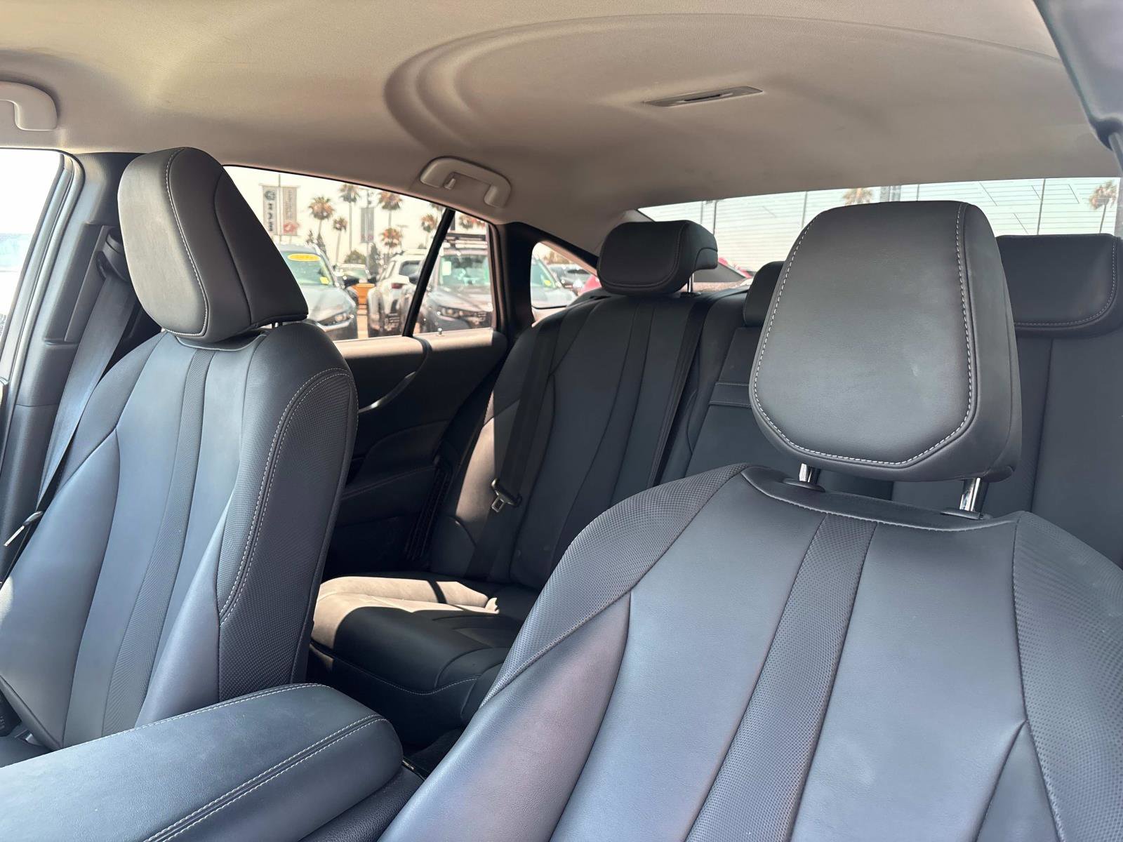 Used 2024 Toyota Mirai w/ Advanced Technology Package image 26