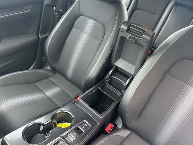 Used 2025 Honda Civic Sport image 24