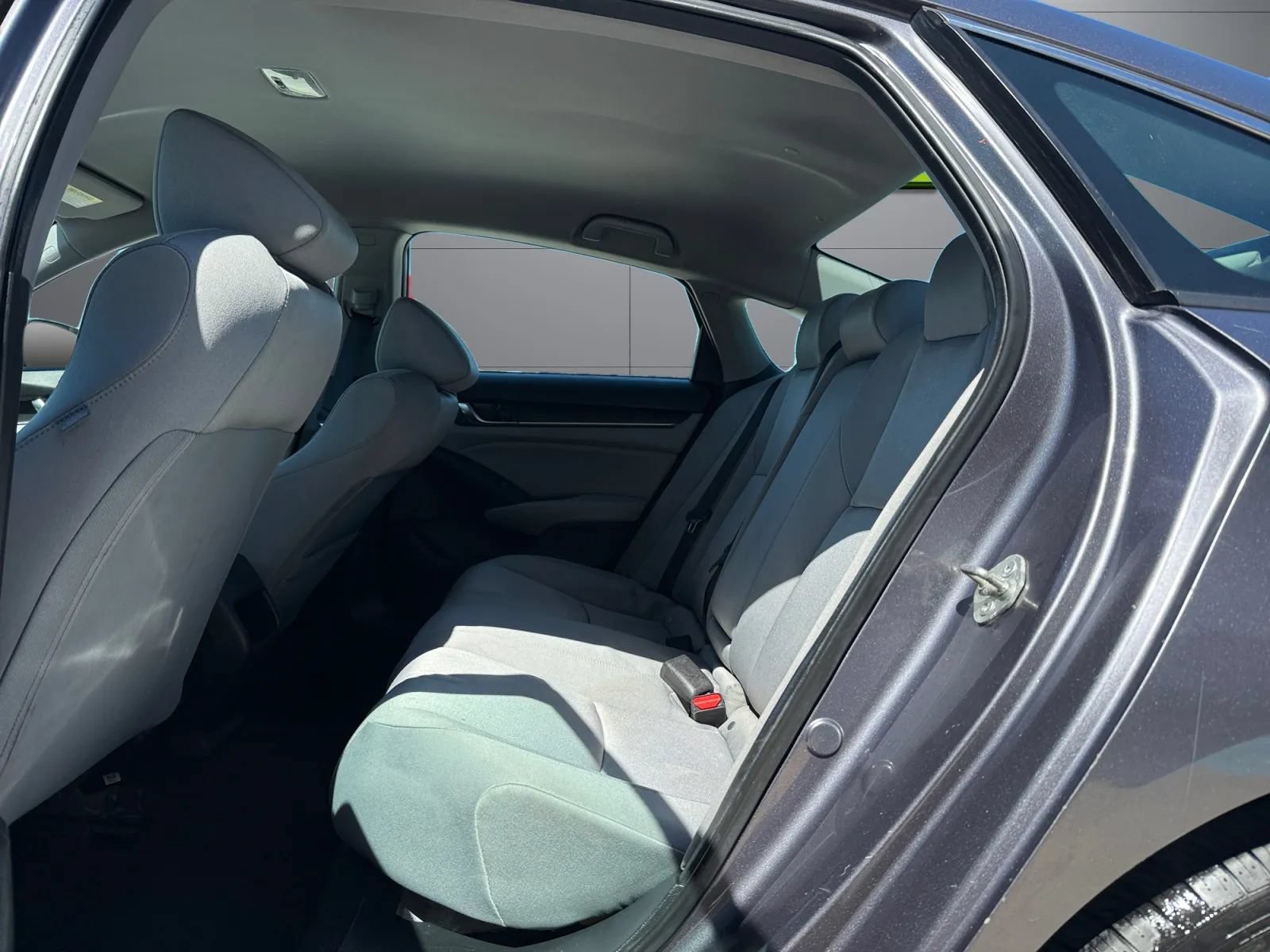 Used 2020 Honda Accord LX image 17